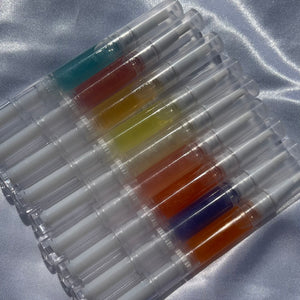 Cuticle Oil Pens